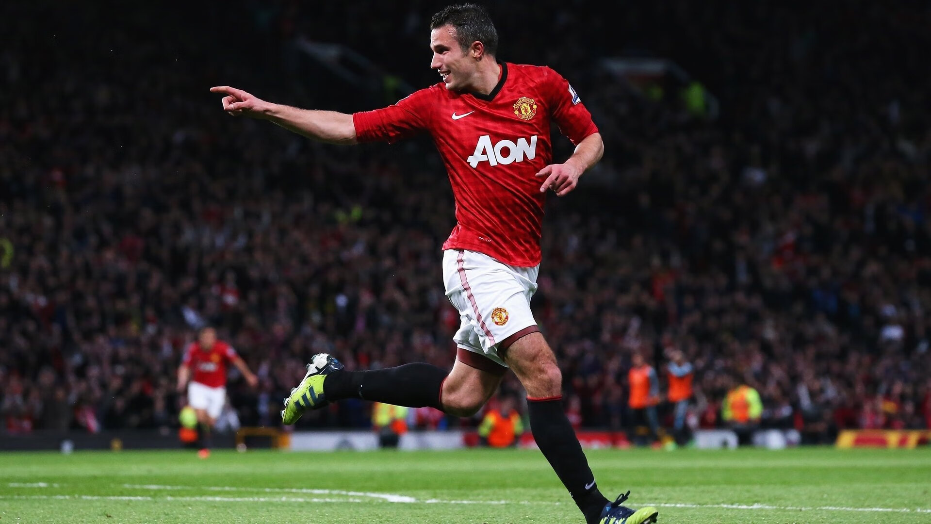 《FIFA》“虚拟足球大赏”各路英豪集结！